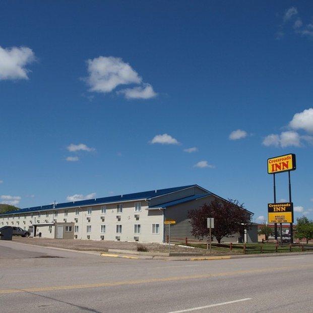 Oyo Hotel Shelby Mt Hwy 2 & I-15 Eksteriør billede